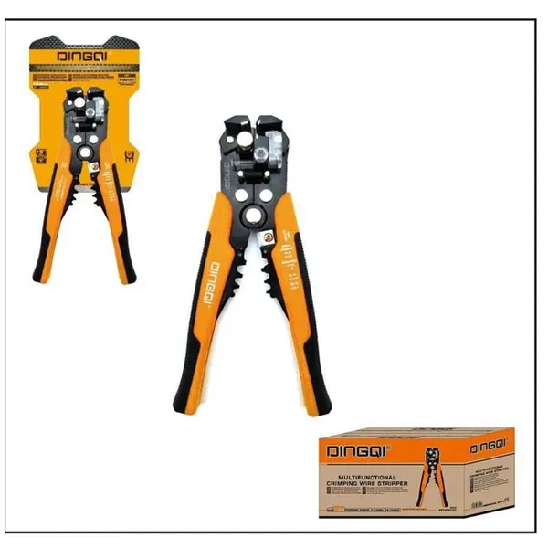 سیم لخت کن اتوماتیک دینگشی مدل FG01001