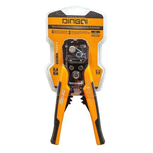 سیم لخت کن اتوماتیک دینگشی مدل FG01001