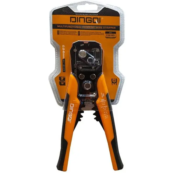 سیم لخت کن اتوماتیک دینگشی مدل FG01001