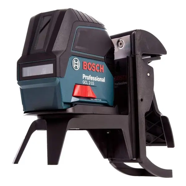 تراز لیزری بوش مدل GCL 2-15