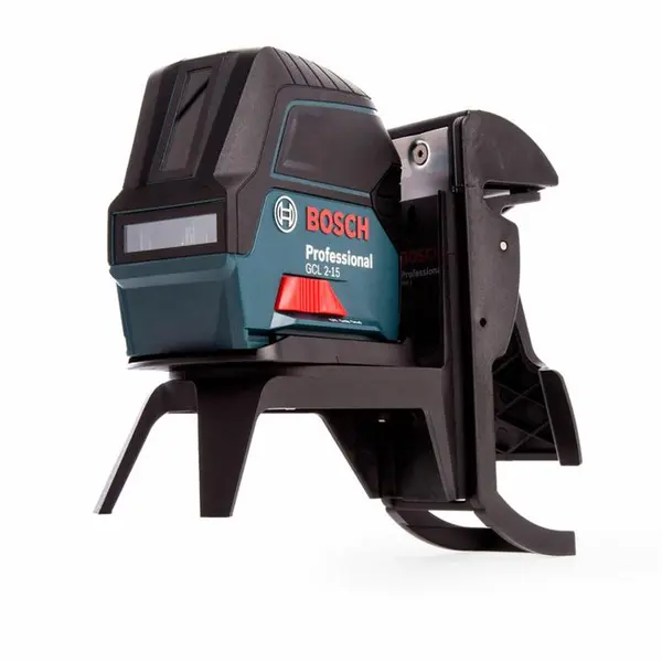 تراز لیزری بوش مدل (GCL 2-15 C Professional (Cardboard box - 4