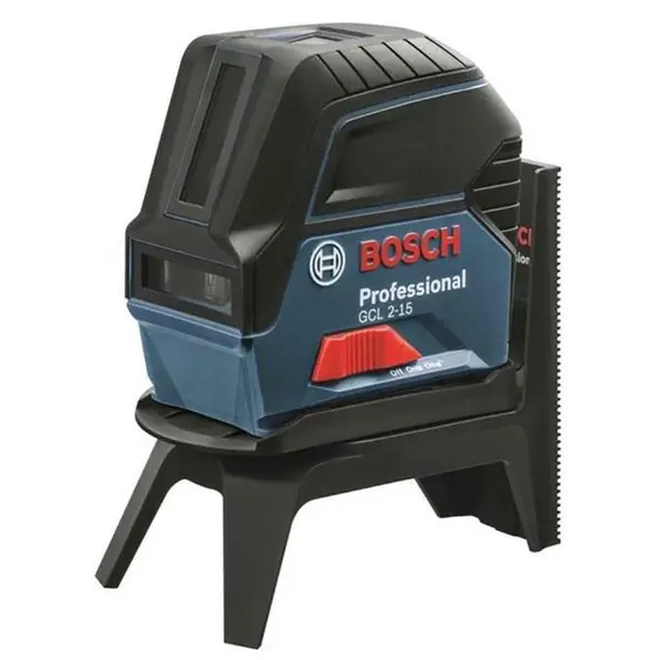 تراز لیزری بوش مدل (GCL 2-15 C Professional (Cardboard box - 3