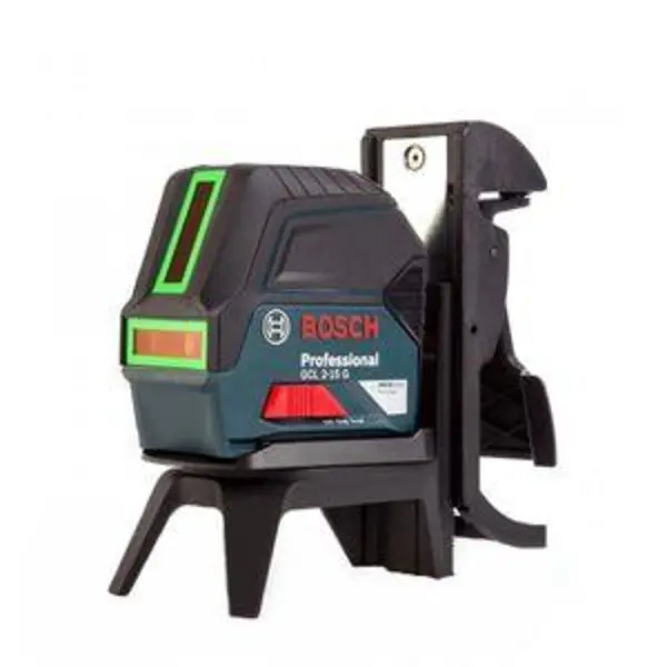 تراز لیزری بوش مدل (GCL 2-15 C Professional (Cardboard box - 5