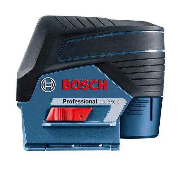 تراز لیزری بوش مدل GCL 2-50 C - 5