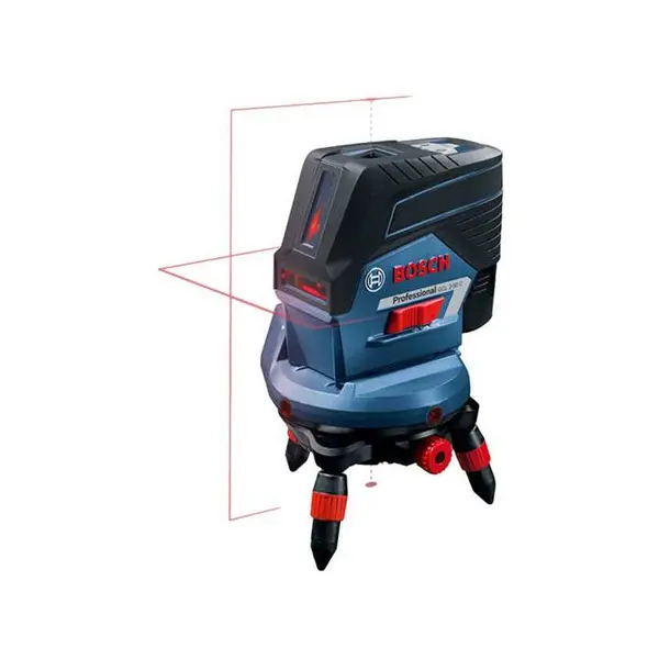 تراز لیزری بوش مدل GCL 2-50 C