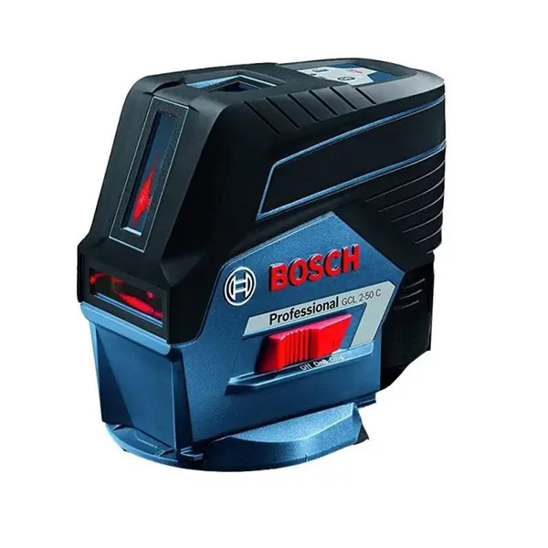 تراز لیزری بوش مدل GCL 2-50 C - 2