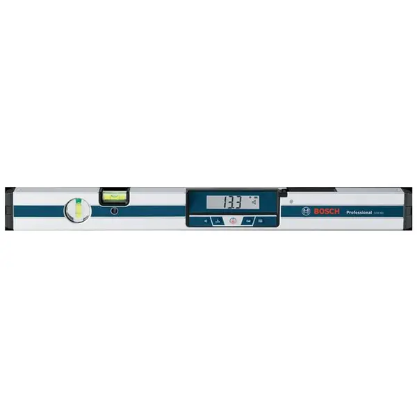 تراز دیجیتالی بوش مدل GIM 60 - 2