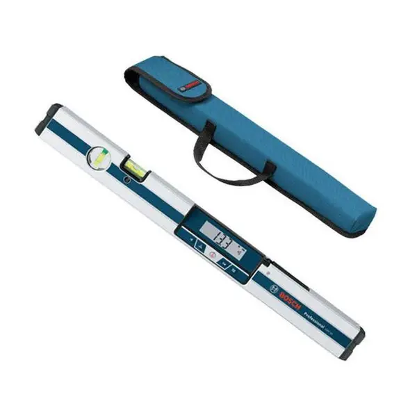 تراز دیجیتالی بوش مدل GIM 60