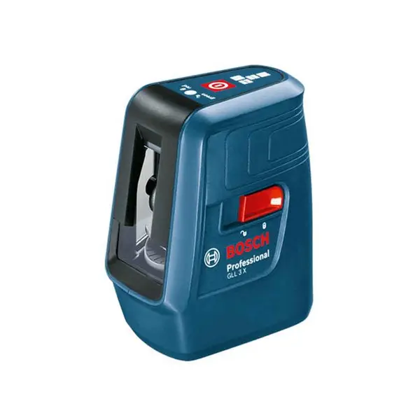 تراز لیزری بوش مدل GLL 3-15 X