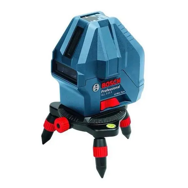 تراز لیزری بوش مدل GLL 3-15 X