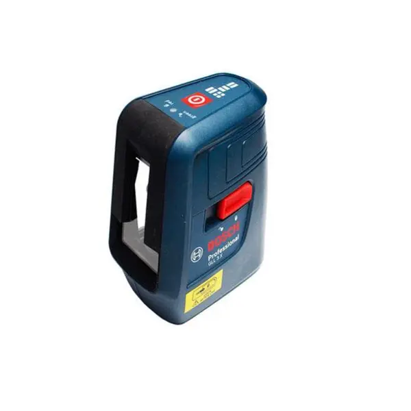 تراز لیزری بوش مدل GLL 3-15 X