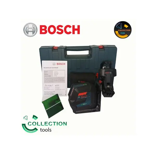 تراز اپتیک بوش GOL 26D BT150 GR500 - 3