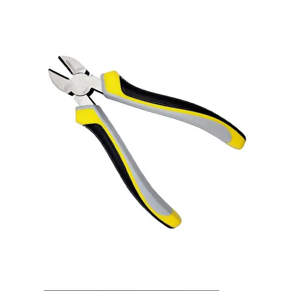 انبر سیم چین کنزاکس مدل Hegza KDC-36 سایز 6 اینچ