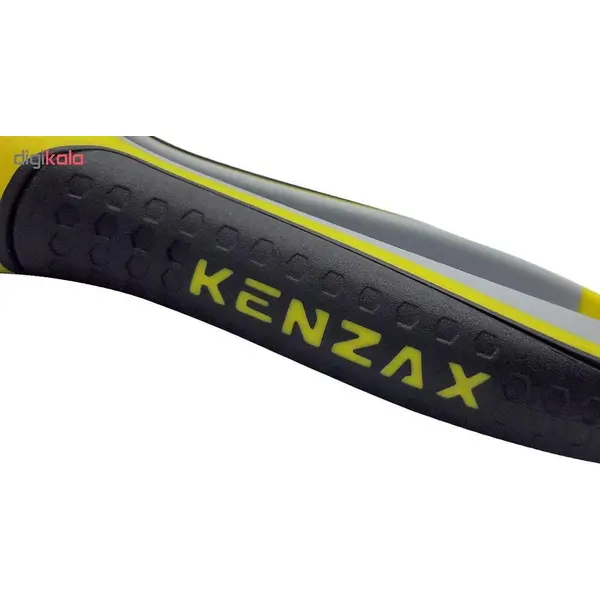 انبر سیم چین کنزاکس مدل Hegza KDC-36 سایز 6 اینچ