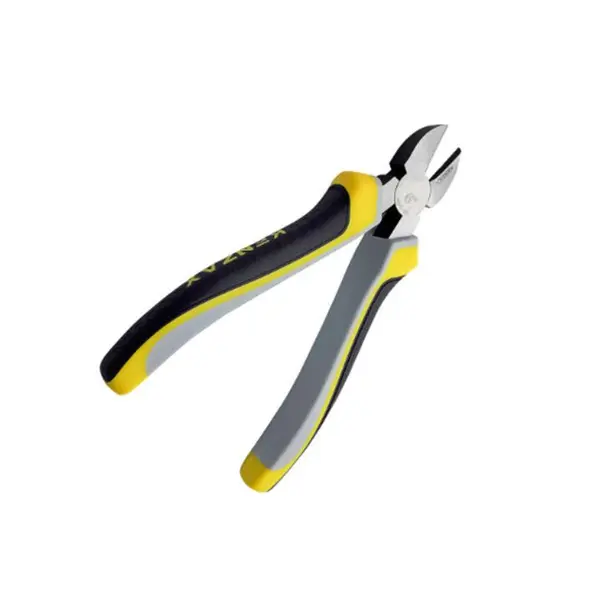 انبر سیم چین کنزاکس مدل Hegza KDC-36 سایز 6 اینچ