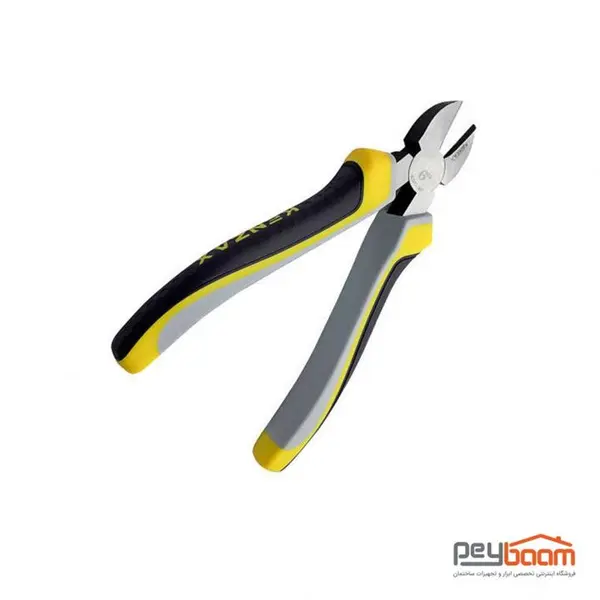 انبر سیم چین کنزاکس مدل Hegza KDC-36 سایز 6 اینچ