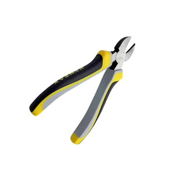 انبر سیم چین کنزاکس مدل Hegza KDC-37 سایز 7 اینچ - 4