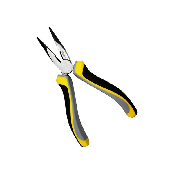انبر دم باریک کنزاکس مدل Hegza KLN-36 سایز 6 اینچ - 6