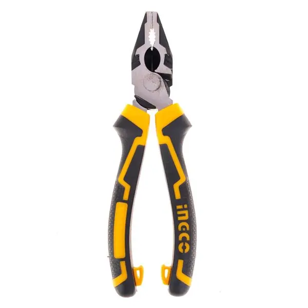 سیم چین۷ اینچ کله گاوی اینکو مدل HHHDCP28180