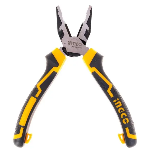 سیم چین۷ اینچ کله گاوی اینکو مدل HHHDCP28180