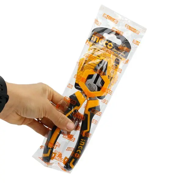 سیم چین۷ اینچ کله گاوی اینکو مدل HHHDCP28180