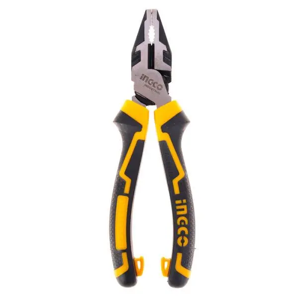 سیم چین۷ اینچ کله گاوی اینکو مدل HHHDCP28180