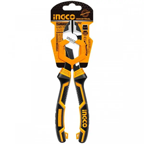 سیم چین۷ اینچ کله گاوی اینکو مدل HHHDCP28180