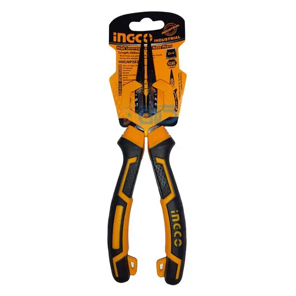 دم باریک ۸ اینچ صنعتی حرفه ای اینکو مدل HHLNP28200