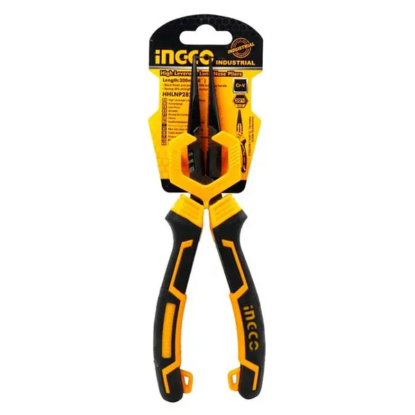 دم باریک ۸ اینچ صنعتی حرفه ای اینکو مدل HHLNP28200