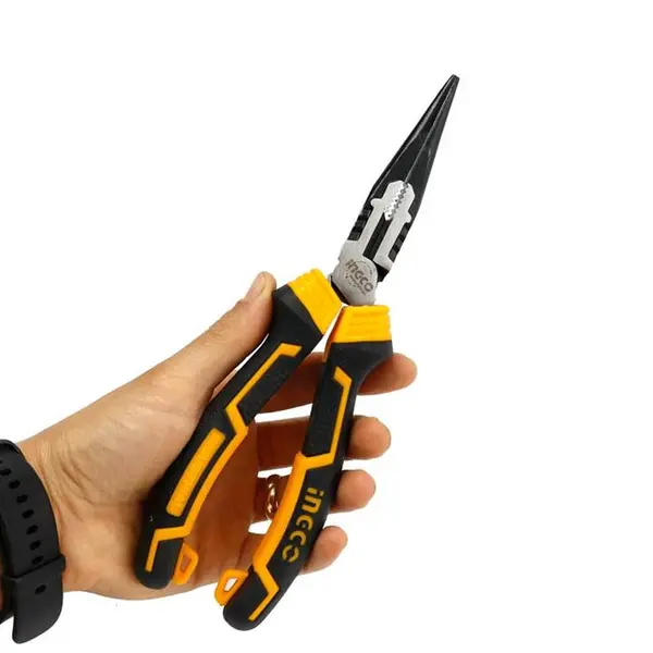 دم باریک ۸ اینچ صنعتی حرفه ای اینکو مدل HHLNP28200