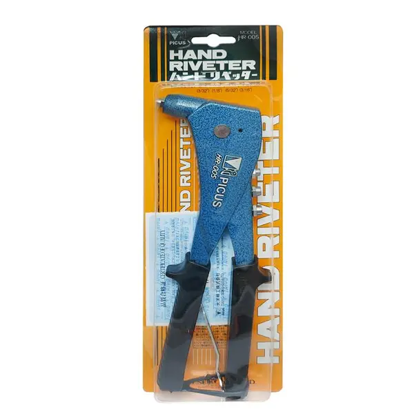 انبر پرچ پیکاس کد HR005