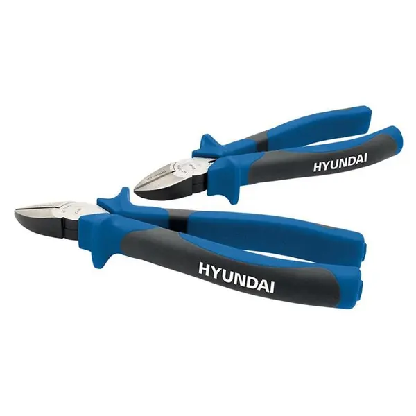 انبر سیم چین هیوندای مدل HT1507 سایز 7 اینچ