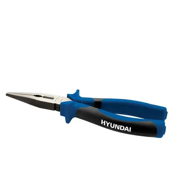 انبر دم باریک هیوندای مدل HT1608 سایز 8 اینچ - 2