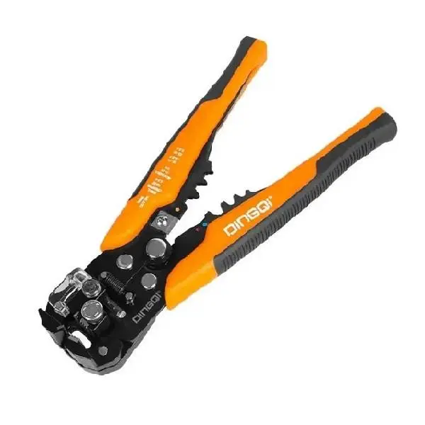 انبر سیم لخت کن دینگشی مدل HTP-10 سایز 10 اینچ