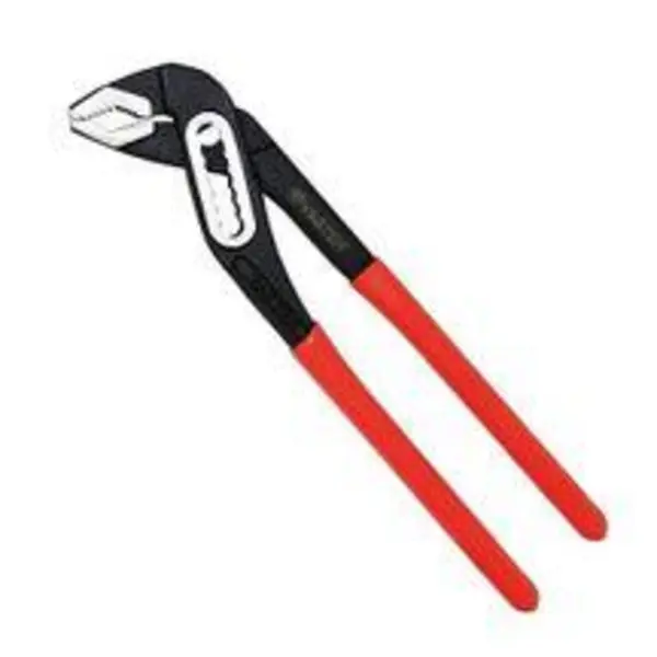 انبر کلاغی واستر مدل K40 سایز 12 اینچ