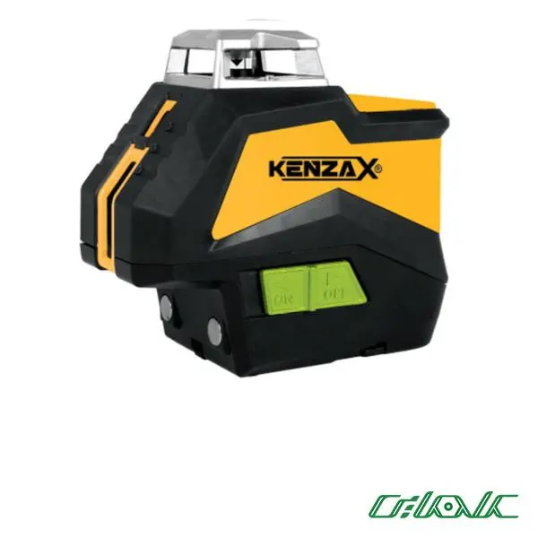 تراز کنزاکس مدل KLL-1146 - 5