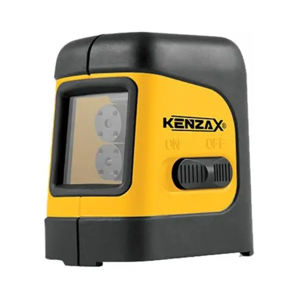 تراز لیزری کنزاکس مدل KLL-2180 نور سبز - 6