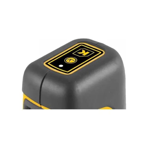 تراز لیزری کنزاکس مدل KLL-2180 نور سبز - 4