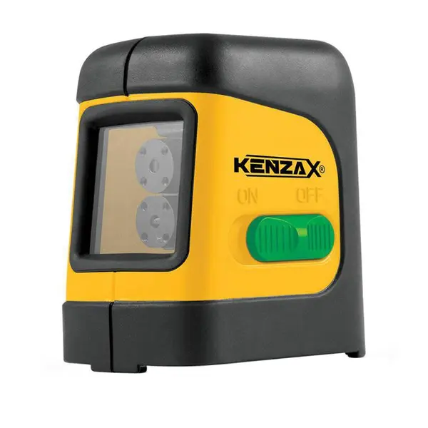 تراز لیزری کنزاکس مدل KLL-2180 نور سبز - 2