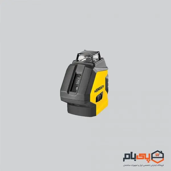 تراز لیزری کنزاکس مدل KLL-2360 - 3