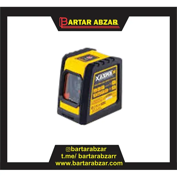 تراز لیزری کنزاکس مدل KLL 3180 - 5