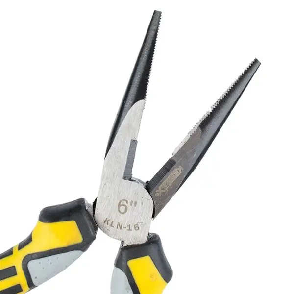 انبر دم باریک کنزاکس مدل KLN-26 سایز 6 اینچ - 6