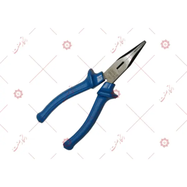 انبر دم باریک کنزاکس مدل KLN-28 سایز 8 اینچ - 6