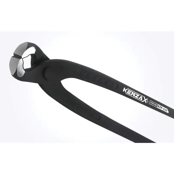 گازانبر کنزاکس مدل KTP-110 سایز 10 اینچ