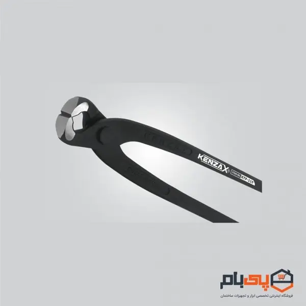 گازانبر کنزاکس مدل KTP-110 سایز 10 اینچ