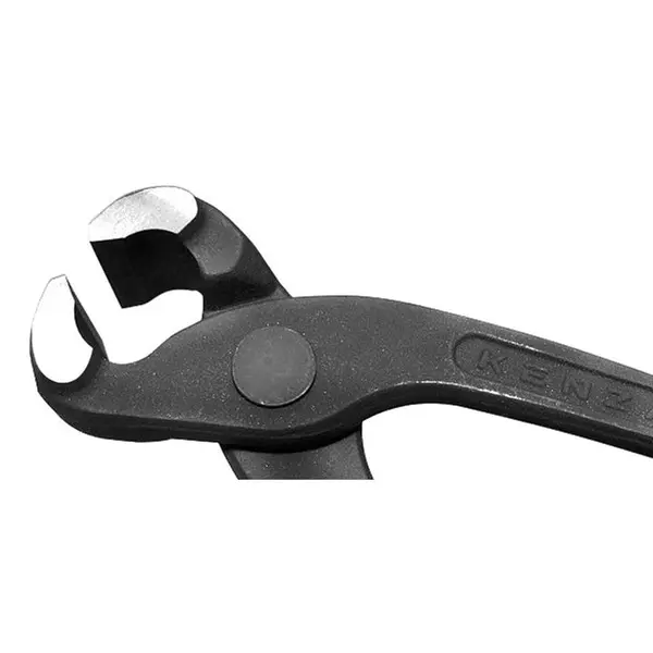 گازانبر کنزاکس مدل KTP-110 سایز 10 اینچ