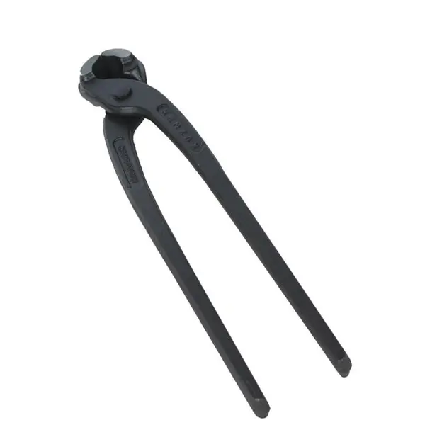 گازانبر کنزاکس مدل KTP-110 سایز 10 اینچ