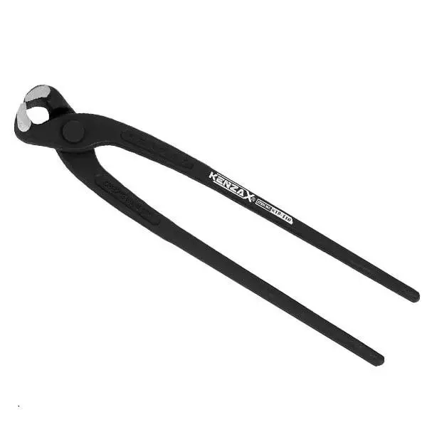 گازانبر کنزاکس مدل KTP-110 سایز 10 اینچ