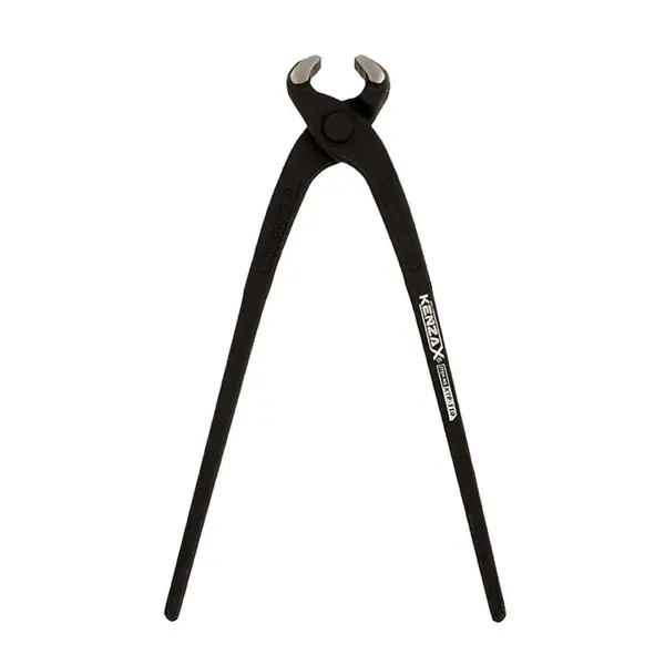 گازانبر کنزاکس مدل KTP-110 سایز 10 اینچ