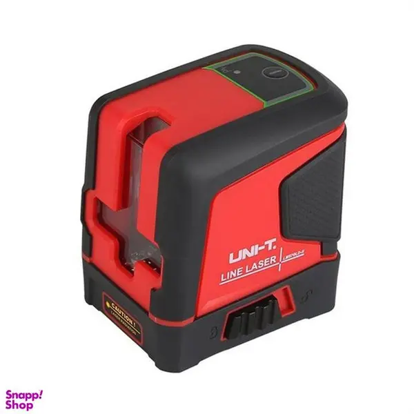 تراز لیزری یونی تی مدل LM570LD-II